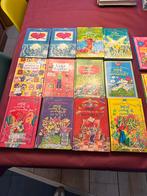 Francine Oomen Boeken Collectie, Ophalen of Verzenden, Gelezen, Fictie algemeen