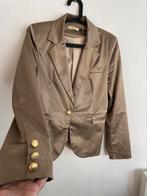 2x dames blazer donker blauw en goud, Kleding | Dames, Ophalen, Gedragen, Blauw