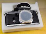 Nikon F2 Photomic in originele doos., Verzenden, Gebruikt, Spiegelreflex, Nikon