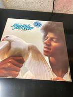 Michael Jackson LP - 1979 Persing, Ophalen of Verzenden, 1960 tot 1980, Gebruikt, Overige formaten