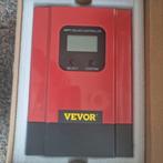 Mppt Laadregelaar 40Ampere 12v,24v 48v max150v, Ophalen of Verzenden, Zo goed als nieuw