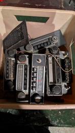 Partij Oldtimer Radios, Ophalen of Verzenden, Gebruikt