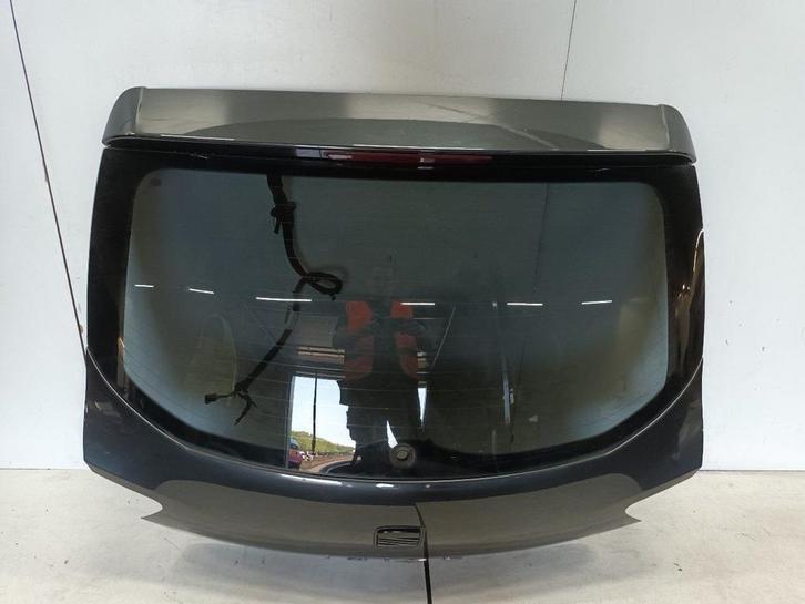 Achterklep Seat Ibiza, Auto-onderdelen, Carrosserie en Plaatwerk, Achterklep, Seat, Achter, Gebruikt, Herkomst onderdeel bekend