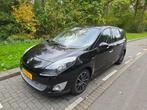 Renault Grand Scenic 1.4 TCE 5P 2012 Zwart, Auto's, Renault, Voorwielaandrijving, 745 kg, 74 €/maand, 4 cilinders