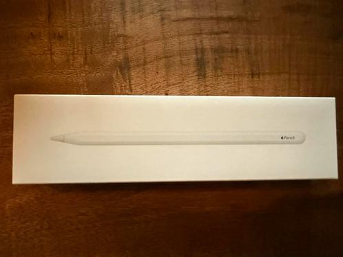 Apple pencil 2e generatie MU8F2ZM/A, Computers en Software, Apple iPads, Zo goed als nieuw, Apple iPad, 11 inch, 64 GB, Wit, Ophalen of Verzenden