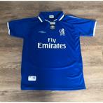 Chelsea, Groter dan maat XL, Ophalen of Verzenden, Nieuw, Shirt