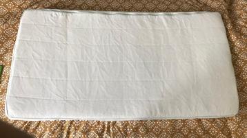 Matras 60x120 IKEA VYSSA beschikbaar voor biedingen