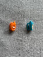 Vintage Winx Club Bloom en Stella telefoon Mattel 2004, Verzamelen, Poppen, Ophalen of Verzenden, Gebruikt, Accessoires