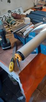 SOMFY buismotoren z.g.a.n. screen rolluik uitvalscherm etc, Doe-het-zelf en Verbouw, Rolluiken, 200 cm of meer, Minder dan 100 cm