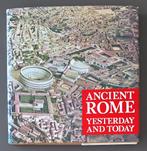 Ancient Rome - Yesterday and today, Ophalen of Verzenden, Gelezen