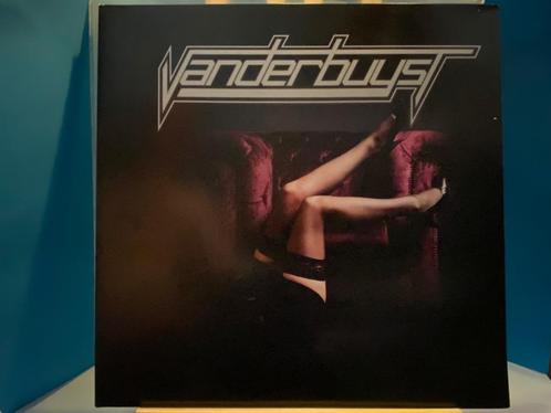 Vanderbuyst - Vanderbuyst, Cd's en Dvd's, Vinyl | Rock, Zo goed als nieuw, Alternative, 12 inch, Ophalen of Verzenden