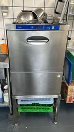 DEFECT Catertech Voorlader Vaatwasser - Horeca, Ophalen, Gebruikt, Reinigen