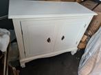 Dressoir kastje, Ophalen of Verzenden, Zo goed als nieuw, 25 tot 50 cm, 100 tot 150 cm