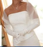 Prachtige bruidsjurk maat 36, Trouwjurk, Wit, Ophalen of Verzenden, Zo goed als nieuw