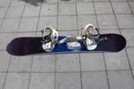 snowboard Vector 157, Sport en Fitness, Snowboarden, Ophalen of Verzenden, Gebruikt, Board