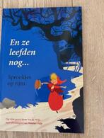 Diverse Sprookjes Boek(en), Boeken, Ophalen, Gelezen