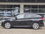 BMW X1 xDrive25e eDrive Edition | LEDER | HEAD UP | ELEKTR., Auto's, BMW, Gebruikt, Zwart, Vierwielaandrijving, Hybride Elektrisch/Benzine