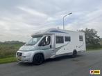 Chausson Welcome 98 Inruil beperkt mogelijk, Diesel, Bedrijf, 7 tot 8 meter, Tot en met 2