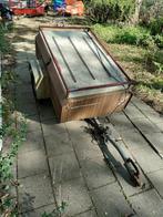 Bagage Wagen, Auto diversen, Aanhangers en Bagagewagens, Ophalen, Gebruikt