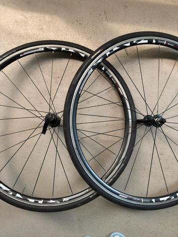 Wielset Rodi Blaster 28″ race – 10/11 speed Shimano beschikbaar voor biedingen