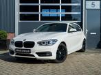 BMW 1-serie 118i High Executive, 65 €/maand, Gebruikt, Euro 6, 1290 kg