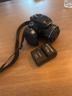 Panasonic Lumix Camera DMC-FZ72, Ophalen of Verzenden, Gebruikt, Compact, 4 t/m 7 keer