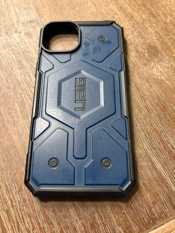 UAG hoesje voor de IPhone 14 Plus telefoon beschikbaar voor biedingen