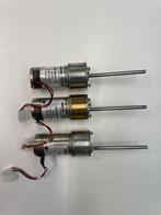 Ametek Pittman elektromotor gelijkstroommotor DC motortje, Ophalen of Verzenden, Gebruikt