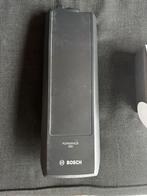 Bosch Accu fiets, Fietsen en Brommers, Fietsaccessoires | Fietsaccu's, Ophalen, Gebruikt