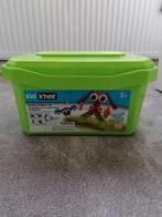 Kids K'nex Bouwset, Kinderen en Baby's, Speelgoed | Bouwstenen, Ophalen, Gebruikt, K'nex
