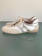 HARTJES | Nieuwe kekke witte sneakers 37, Verzenden, Wit, Nieuw, Wandelschoenen