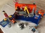 Heerlijk speelgoed poppetjes Rusty Rivets, Ophalen of Verzenden, 10 tot 50 stukjes, Zo goed als nieuw, 2 tot 4 jaar