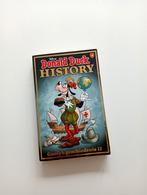 Donald Duck, history., Boeken, Stripboeken, Eén stripboek, Ophalen of Verzenden, Zo goed als nieuw