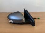 buitenspiegel rechts volvo V40 2012 tot 2018 grijs, Gebruikt, -, -, Ophalen of Verzenden