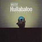 Muse - Hullabaloo-Soundtrack (2CD), Ophalen of Verzenden, 1980 tot 2000, Zo goed als nieuw