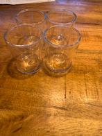 Koffie mokjes, Glas of Glazen, Nieuw, Ophalen of Verzenden, Glas