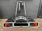 Thule EuroRide 941, Ophalen, 2 fietsen, Gebruikt, Trekhaakdrager