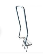 gevraagd:  woelvork of Grelinette, Tuin en Terras, Hand-tuingereedschap, Ophalen