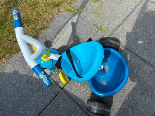 Smoby Kinder driewieler, Fietsen en Brommers, Fietsen | Driewielers, Zo goed als nieuw, Ophalen