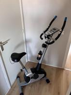 Rambler Fitness hometrainer, Sport en Fitness, Fitnessapparatuur, Ophalen, Gebruikt, Aluminium, Benen