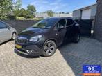 Opel Mokka 1.4 T Edition | 1e EIGENAAR | TREKHAAK, Voorwielaandrijving, 65 €/maand, Gebruikt, 4 cilinders