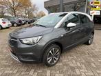 Opel Crossland X 1.2 Turbo Innovation, navi, apple carplay,, Auto's, Gebruikt, 1199 cc, 620 kg, Lichtsensor