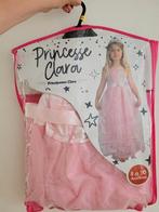 NIEUW PRINCESSENJURK MAAT 128, Ophalen of Verzenden, Nieuw, Meisje, Jurk of Rok