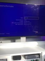 PlayStation 4 Pro - 1TB, Ophalen, Gebruikt, 1 TB, Met 1 controller