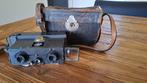 stereo camera Richard Jules Verascope, Verzamelen, Ophalen of Verzenden, Voor 1940, Fototoestel