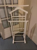 Witte dressboy, Ophalen, Gebruikt