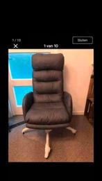 Eetkamerstoel ‘Feel Furniture’ NIEUW, Ophalen, Nieuw, Stof