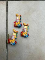 Kinder surprise Ferrero figuurtjes - Giraf, Verzamelen, Poppetjes en Figuurtjes, Ophalen of Verzenden