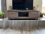 Tv meubel - 160x45x45 cm, Ophalen, Gebruikt, 100 tot 150 cm, Minder dan 100 cm
