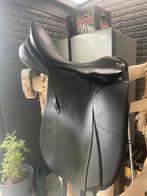 Passier zadels, Dieren en Toebehoren, Paarden en Pony's | Zadels, Ophalen, Zo goed als nieuw, Dressuur